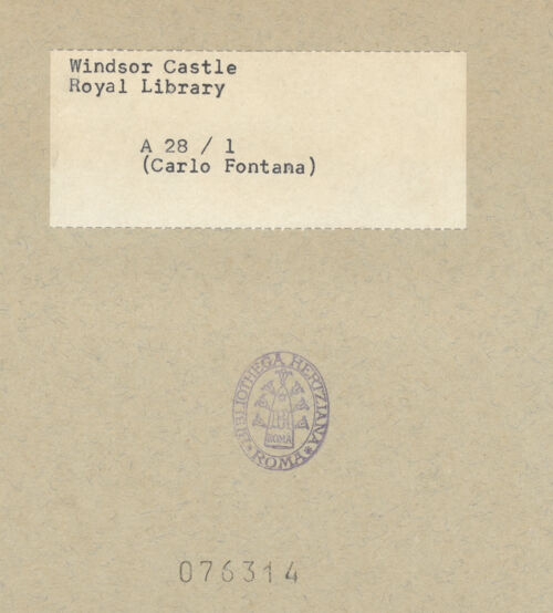 Rückseite von bh076314_recto