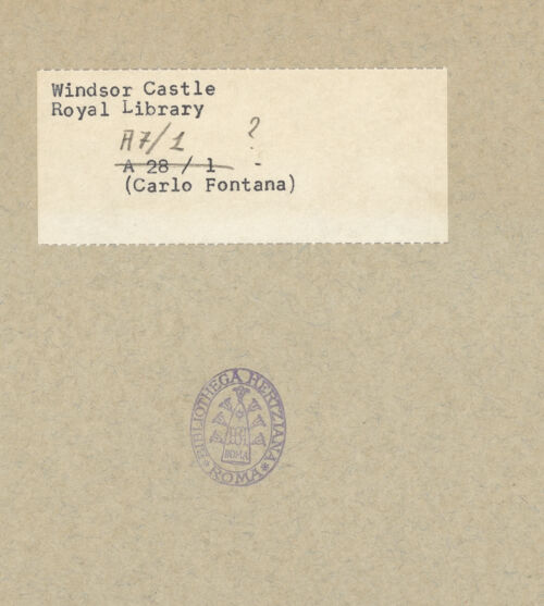 Rückseite von bh076319_recto