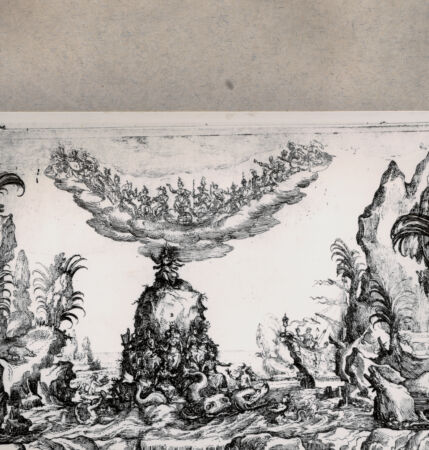 Rückseite von  [http://creativecommons.org/publicdomain/mark/1.0/] Das Schiff von Amerigo Vespucci - , bh076481. Foto.