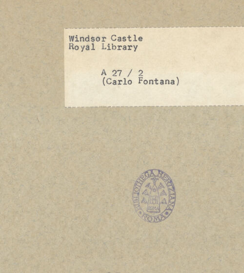 Rückseite von bh076584_recto