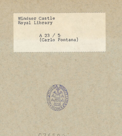 Rückseite von bh076589_recto