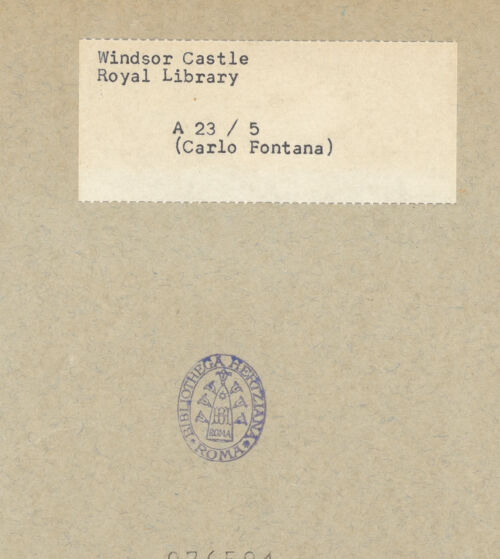 Rückseite von bh076591_recto