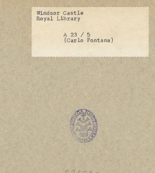 Rückseite von bh076592_recto