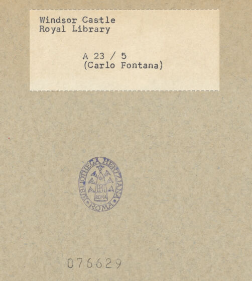 Rückseite von bh076629_recto