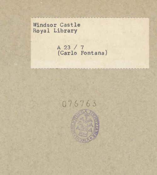 Rückseite von bh076763_recto