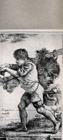 Rückseite von  [http://creativecommons.org/publicdomain/mark/1.0/] David - , bh076785. Foto.