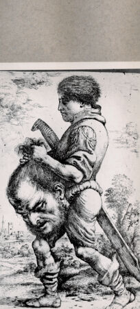 Rückseite von  [http://creativecommons.org/publicdomain/mark/1.0/] David - , bh076786. Foto.