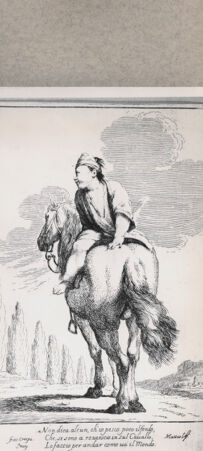 Rückseite von  [http://creativecommons.org/publicdomain/mark/1.0/] Cacasenno - , bh076952. Foto.