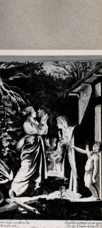 Rückseite von  [http://creativecommons.org/publicdomain/mark/1.0/] Ceres - , bh076975. Foto.