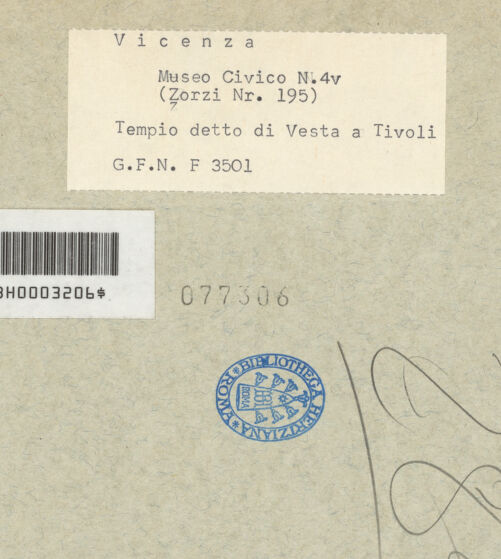 Rückseite von bh077306_recto