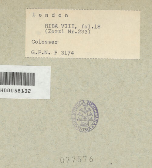 Rückseite von bh077576_recto