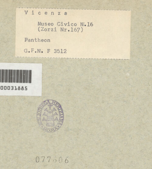 Rückseite von bh077606_recto