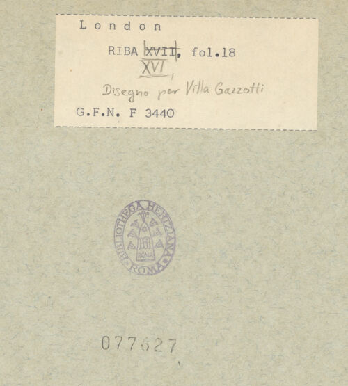 Rückseite von bh077627_recto