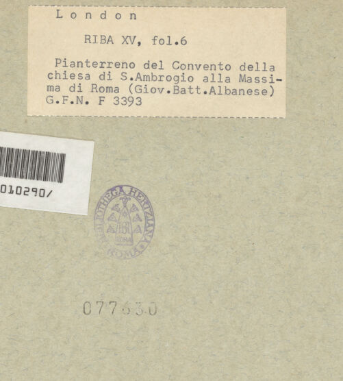 Rückseite von bh077630_recto