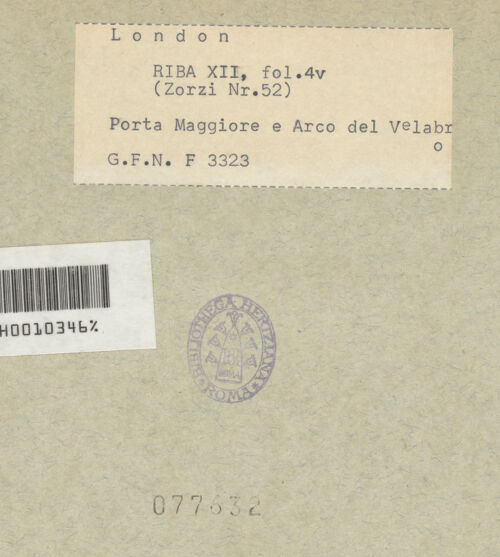 Rückseite von bh077632_recto