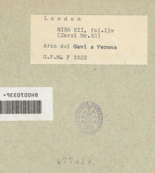 Rückseite von bh077639_recto