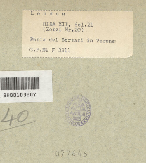 Rückseite von bh077646_recto