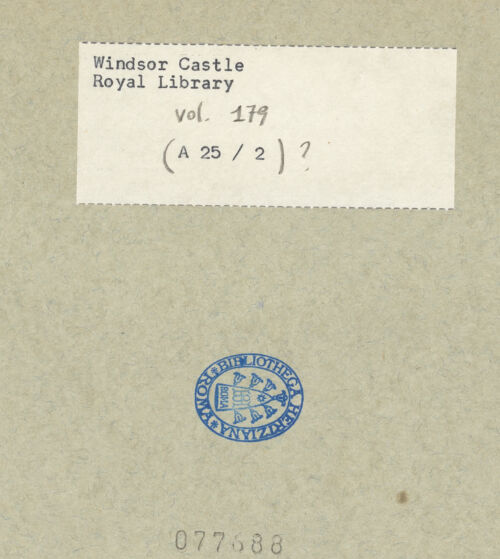 Rückseite von bh077688_recto