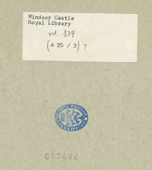 Rückseite von bh077692_recto