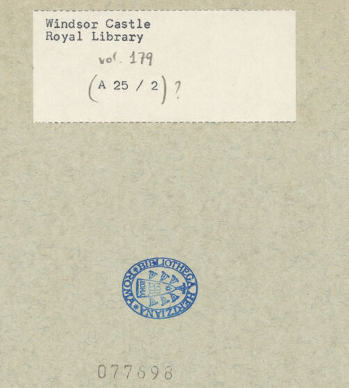 Rückseite von bh077698_recto