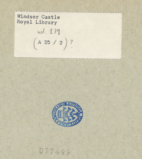 Rückseite von bh077699_recto