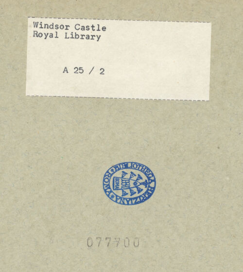 Rückseite von bh077700_recto