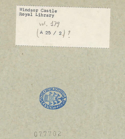 Rückseite von bh077702_recto