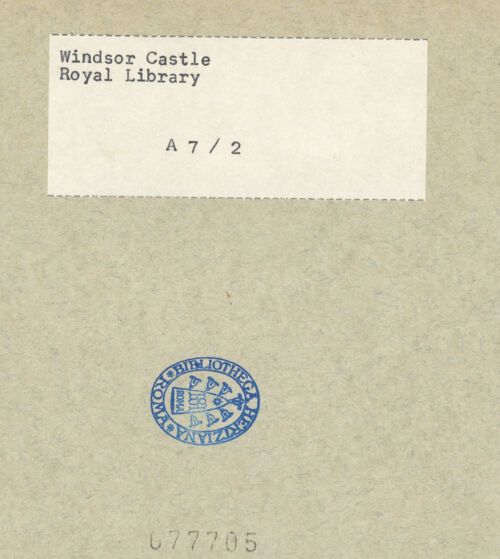 Rückseite von bh077705_recto