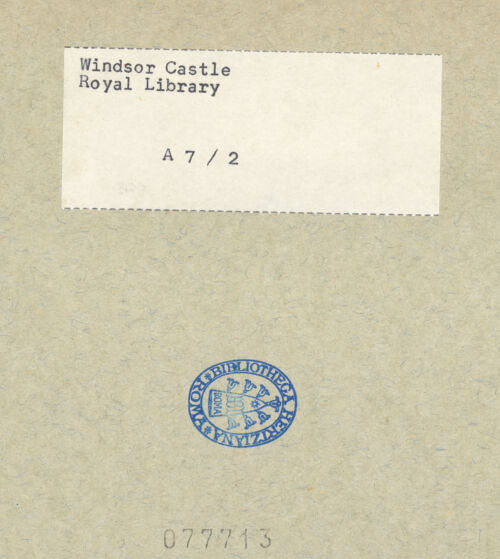 Rückseite von bh077713_recto