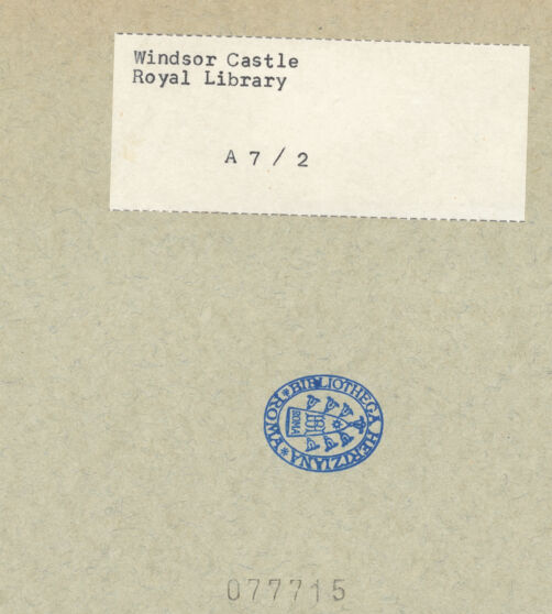 Rückseite von bh077715_recto