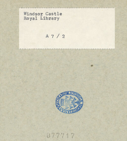 Rückseite von bh077717_recto