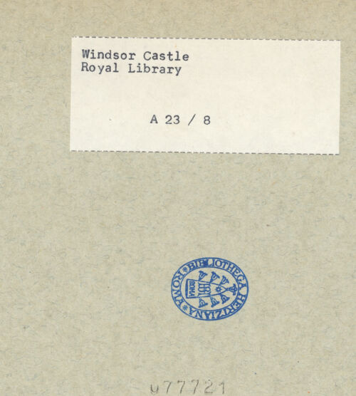 Rückseite von bh077721_recto