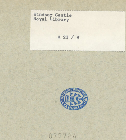 Rückseite von bh077724_recto