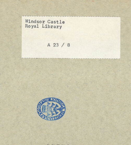 Rückseite von bh077725_recto