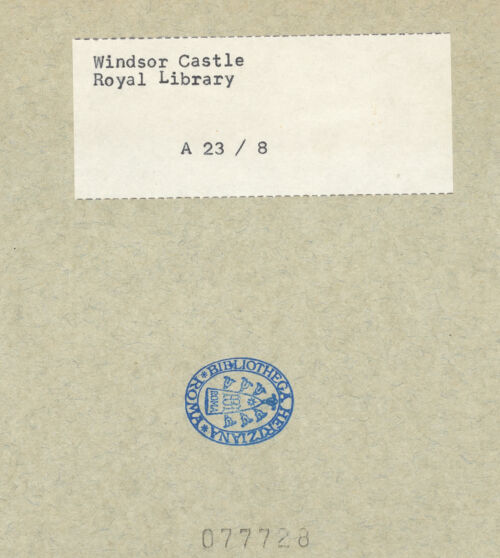 Rückseite von bh077728_recto