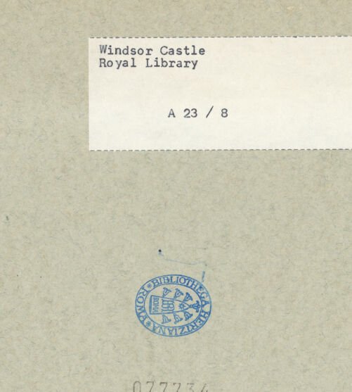 Rückseite von bh077734_recto