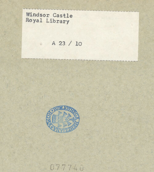 Rückseite von bh077740_recto