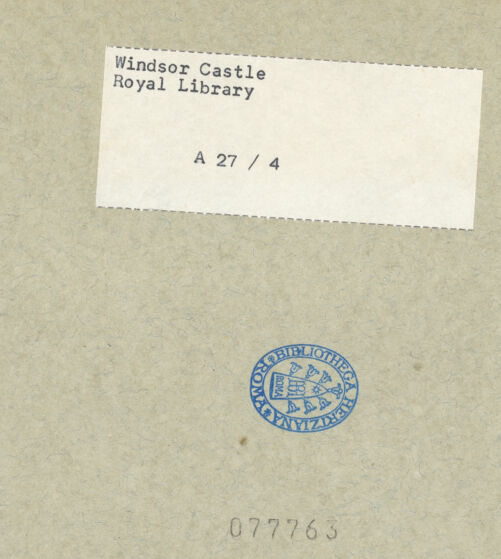 Rückseite von bh077763_recto