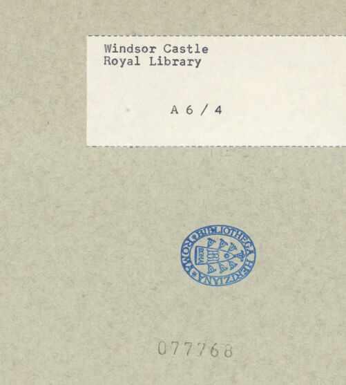 Rückseite von bh077768_recto