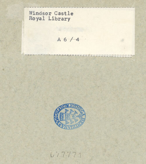 Rückseite von bh077771_recto