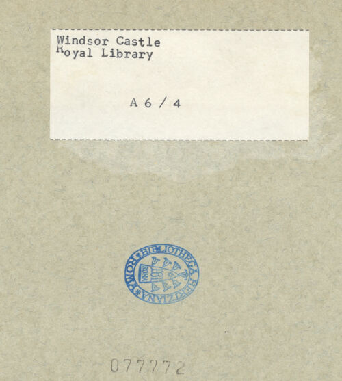 Rückseite von bh077772_recto