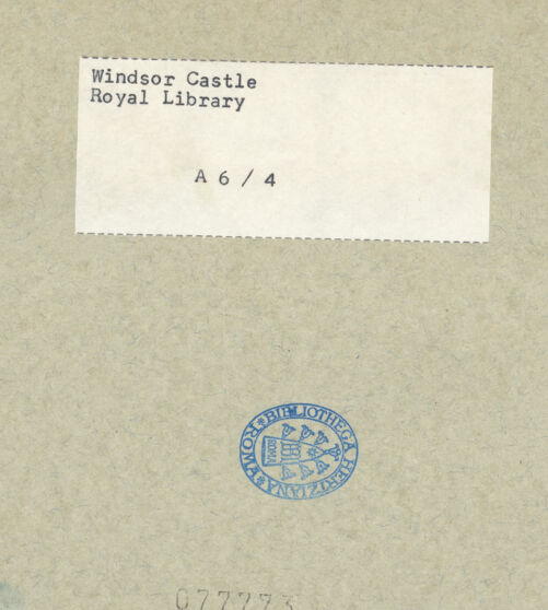 Rückseite von bh077773_recto