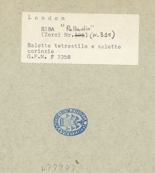 Rückseite von bh077797_recto