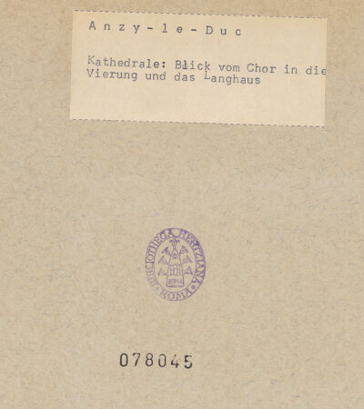 Rückseite von bh078045_recto