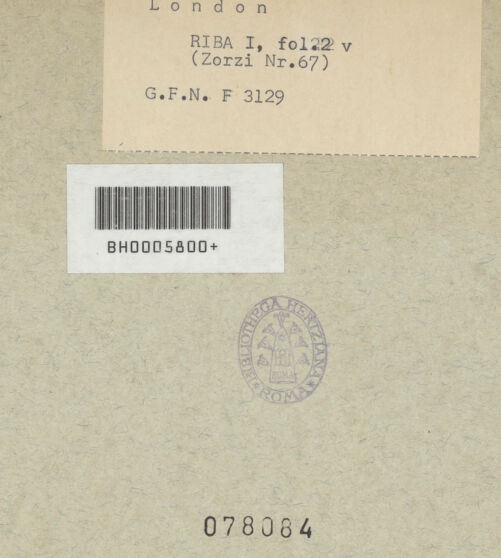 Rückseite von bh078084_recto