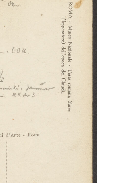 Rückseite von bh078088_recto