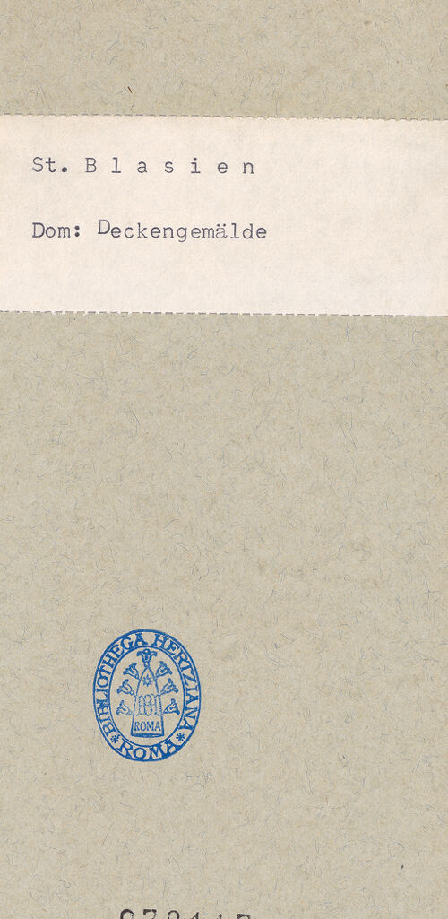 Rückseite von bh078117_recto