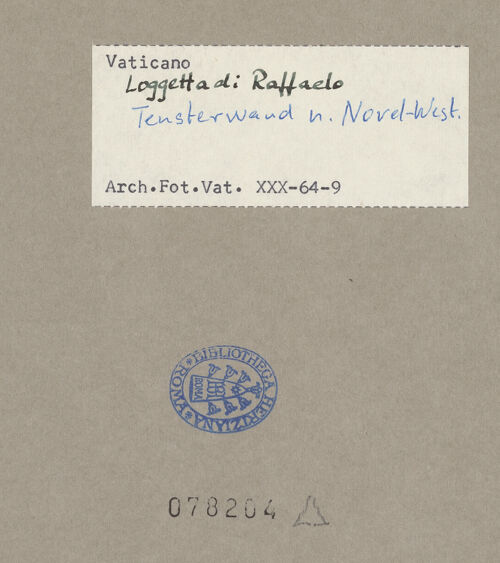 Rückseite von bh078204_recto