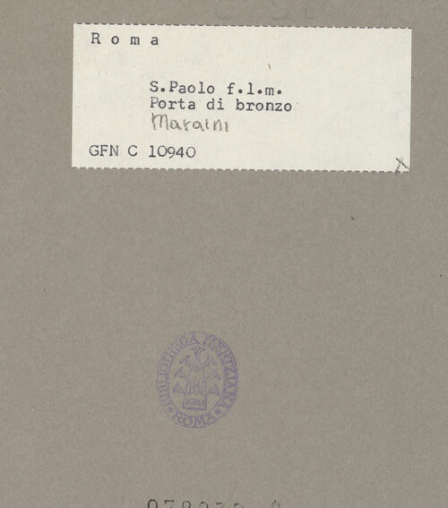 Rückseite von bh078230_recto