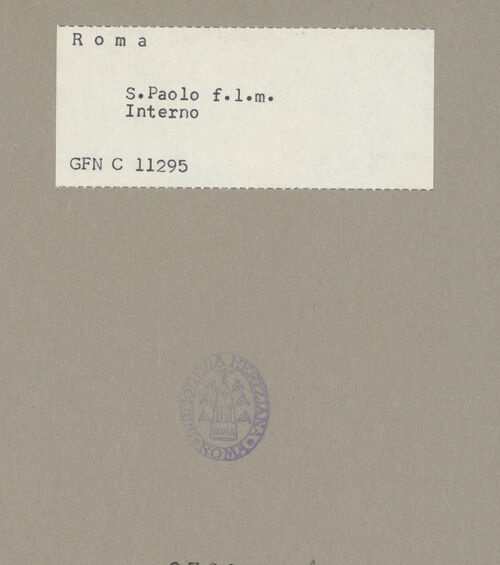 Rückseite von bh078232_recto